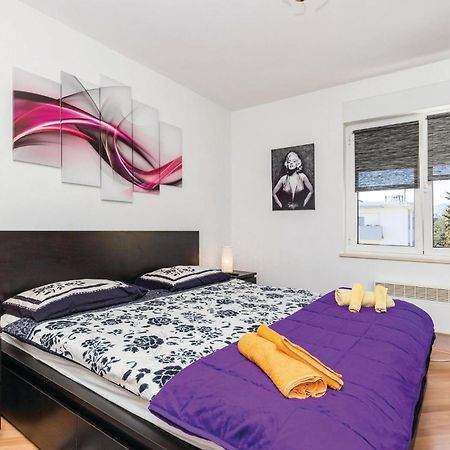 Gorgeous Apartment In Rijeka With Wifi 외부 사진