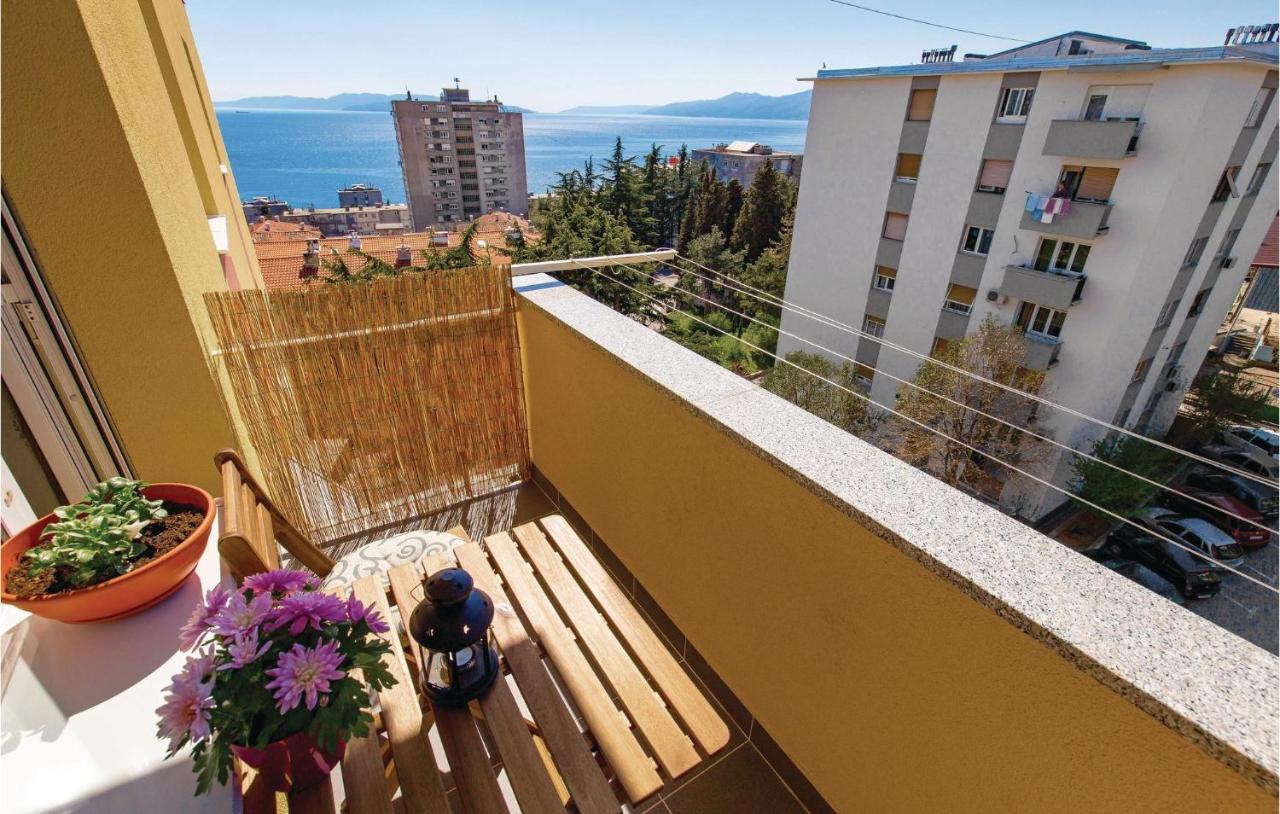 Gorgeous Apartment In Rijeka With Wifi 외부 사진