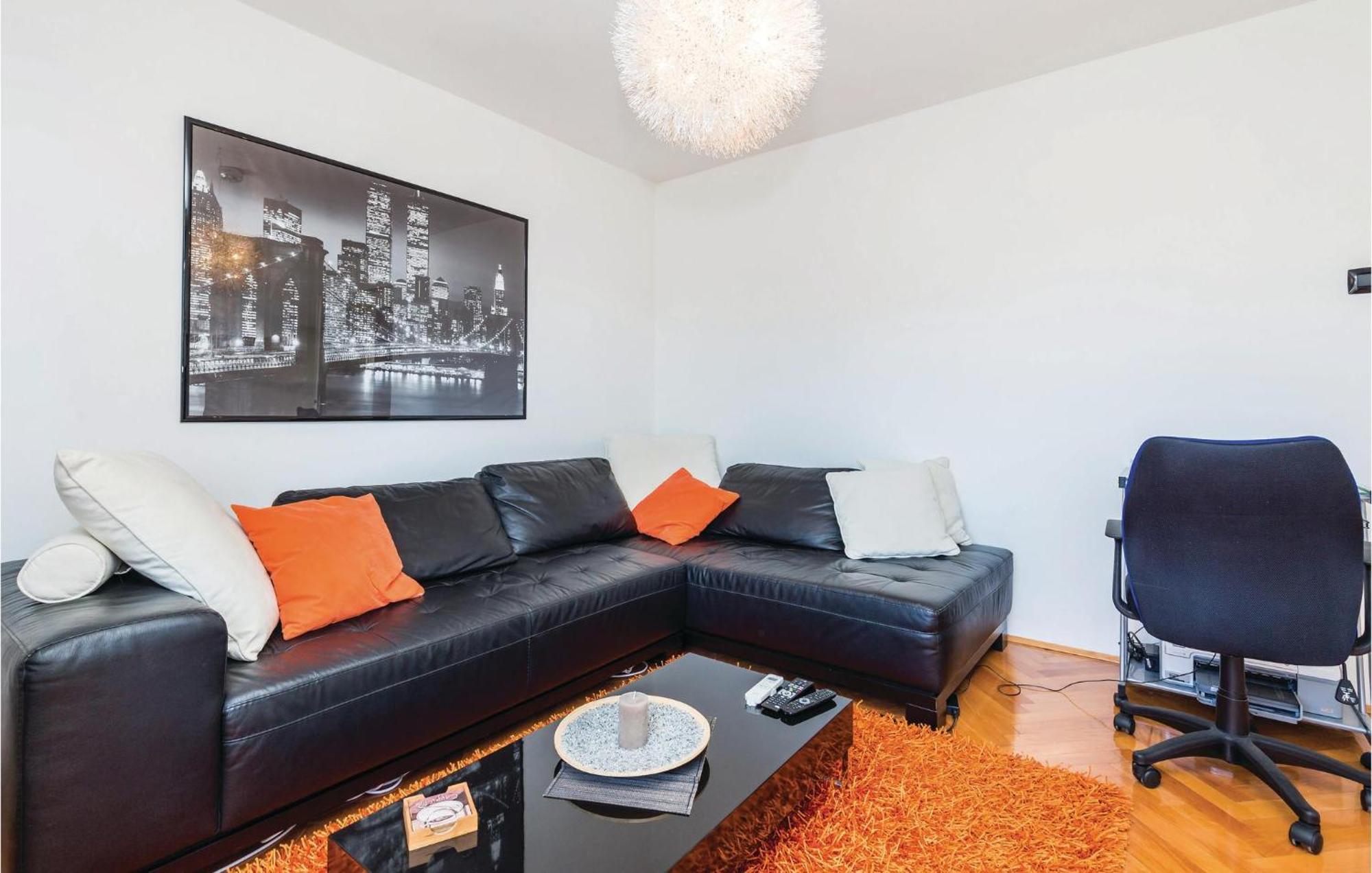 Gorgeous Apartment In Rijeka With Wifi 외부 사진