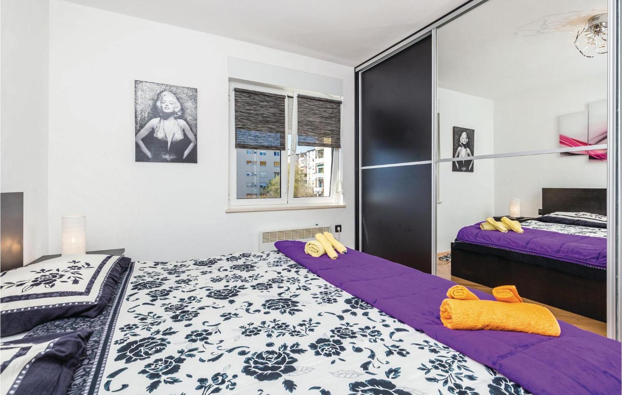 Gorgeous Apartment In Rijeka With Wifi 외부 사진