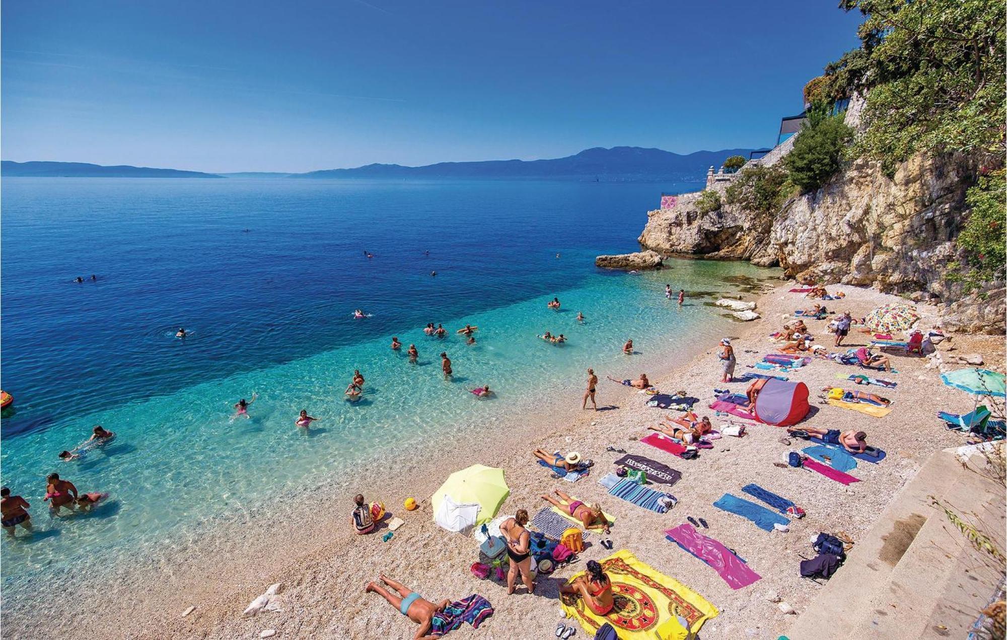 Gorgeous Apartment In Rijeka With Wifi 외부 사진