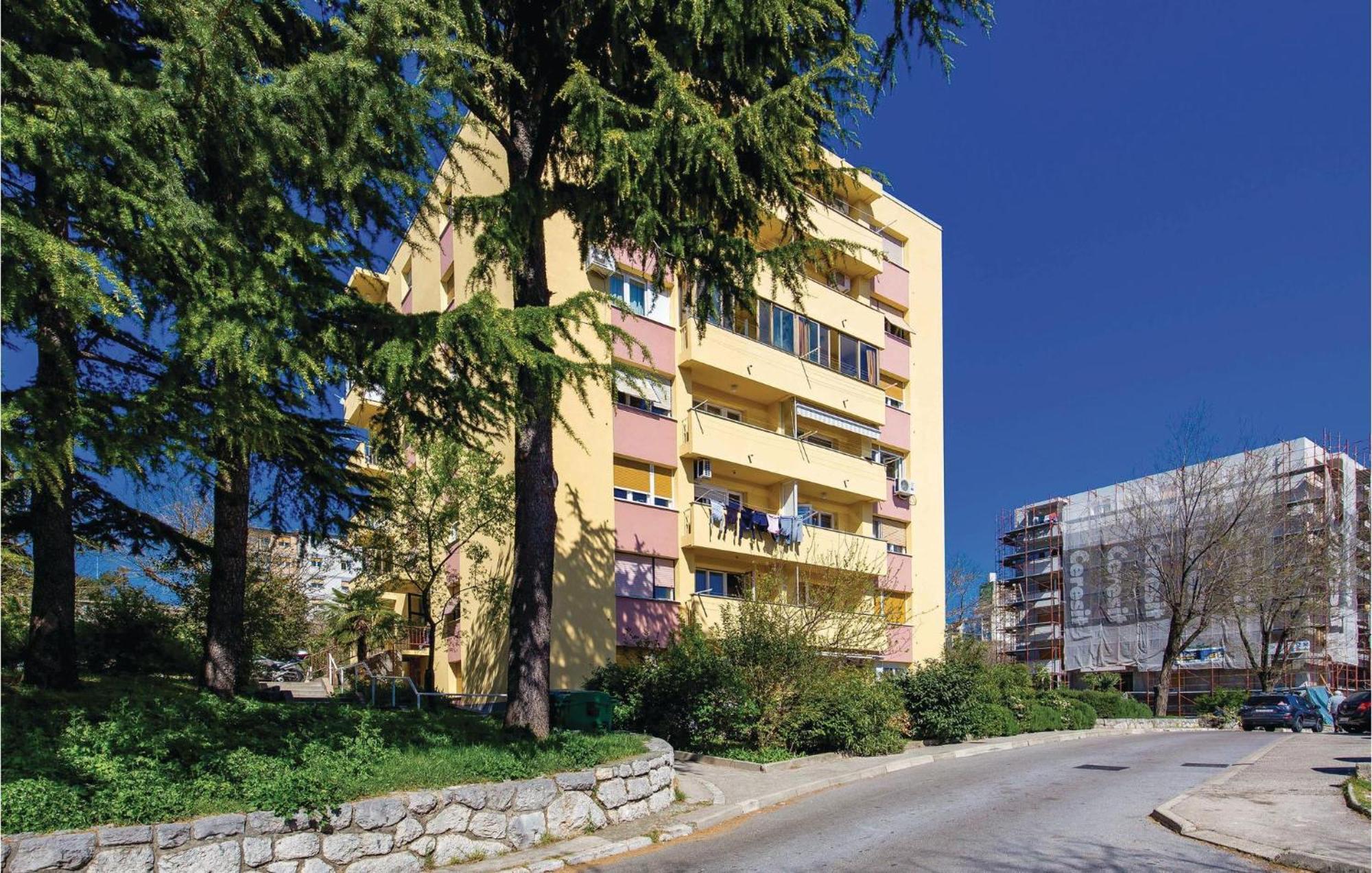 Gorgeous Apartment In Rijeka With Wifi 외부 사진